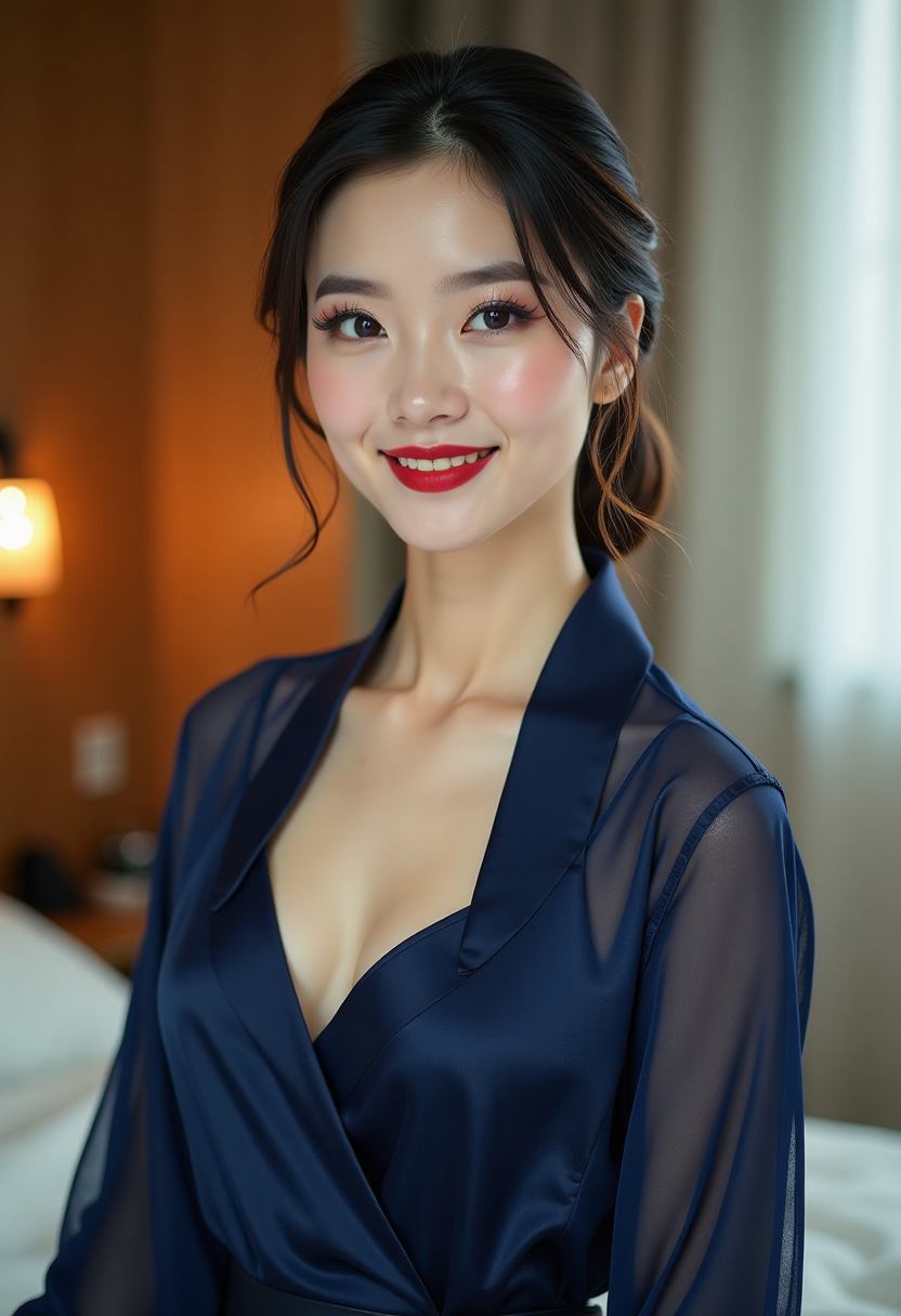 女教师的一千零一夜