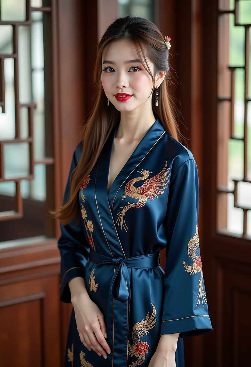 实习女教师的成长日记