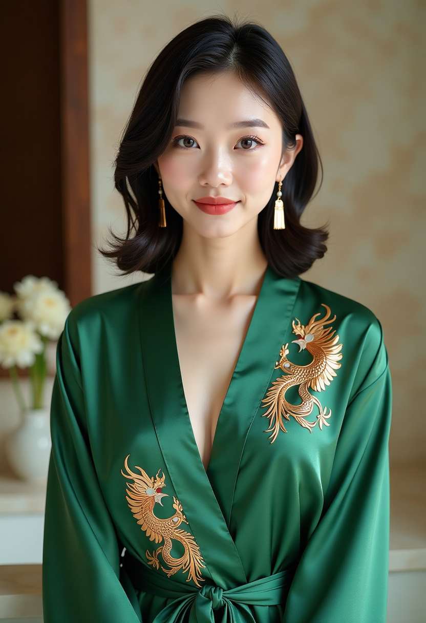 乡村女教师的故事